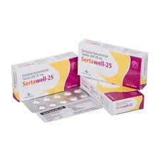 Sertraline (NeuroWell)
